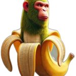 Shimpanzini Bananini