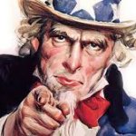 uncle sam wants