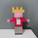 Blood god