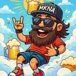 Beer taste