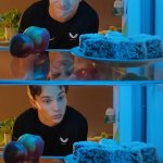 Oscar likes