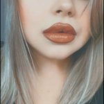 Dick sucking lips