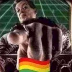 youre gay