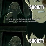 Actually read The Bible propperly and understand science. | SOCIETY; SOCIETY; If The Bible and science condradict eachother, why would both tell the truth? | image tagged in god,the bible,condradiction,creationism,evolution,science | made w/ Imgflip meme maker