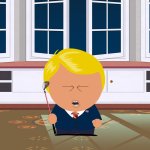 South Park Trump