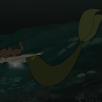 Barbasa mermaid