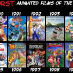 worst of the 90s meme
