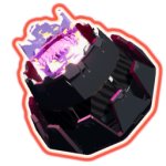 hardlight afterburner