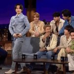 BTS Celibacy Template FULL GIF Template