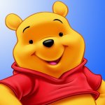 pooh bear