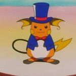 Raichu