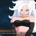 Android 21