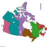 Canada redefined.