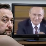 BLAHA PUTIN
