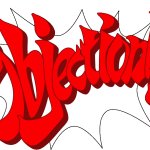 objection