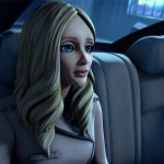 lady penelope