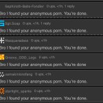 andrew found the anonymous porn