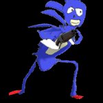 Sanic the h
