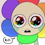 kill.
