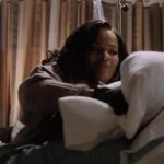 Pillow kill GIF Template