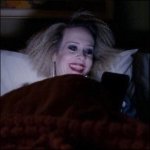 Me watching AHS at 3am on a school night
