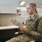 Military Vote