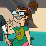 total drama beth bc yes