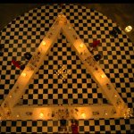 Squid game illuminati