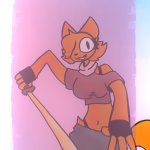 Vadrina announcement template (drawing by Doodle_boi) meme