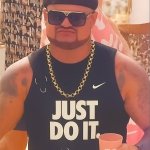 just do it