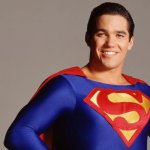 cain superman