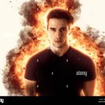 explosionman