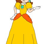 Guests: Princess Daisy