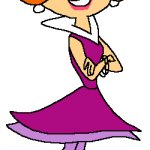 479. Jane Jetson
