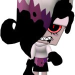Twisted Brusha