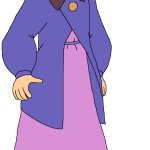 Jane Darling (From Peter Pan 2)