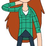 Wendy Corduroy