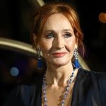 JK Rowling the Bigot template