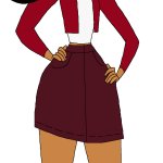 Penny Proud