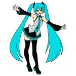 085. Hatsune Miku