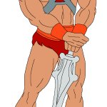 Guests: He-Man