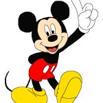 Guests: Mickey Mouse