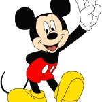 Mickey Mouse
