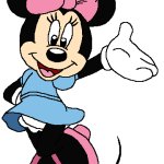 Guests: Minnie Mouse