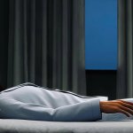Kiryu sleep