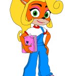 Guests: Coco Bandicoot