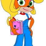 Coco Bandicoot