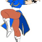 Guests: Chun-Li