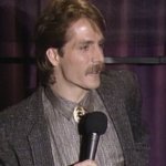 Foxworthy "might be"