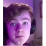 Idk meme